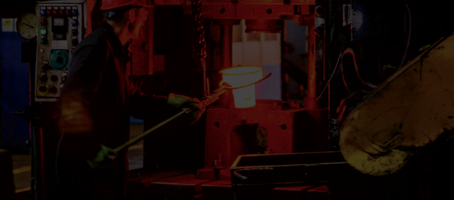 Everest Forging Aluminium Forging Manufacturer Supplier